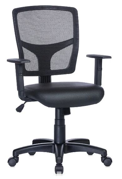 Cadeira Eco Relax Giratória com Braços